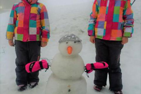 Snow Ski Apartments 38 - Redcliffe Tourism 3