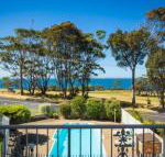 Ballingalla Apartments by the Golf Course - Redcliffe Tourism
