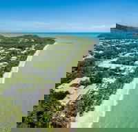 Belle Escapes - Poolside Apartment Alamanda Beachfront Resort 56 - Redcliffe Tourism