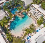 Couples private spa beach getaway - Redcliffe Tourism