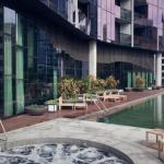 Luxury CBD Pool Gym & Spa - Redcliffe Tourism 0