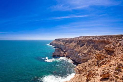 Number 72 Kalbarri Beach Resort - Redcliffe Tourism 1