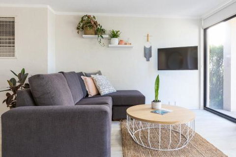 Number 72 Kalbarri Beach Resort - Redcliffe Tourism 4