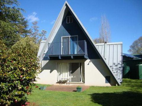 Ageri Holiday House - Redcliffe Tourism 6