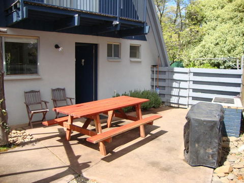 Ageri Holiday House - Redcliffe Tourism 5