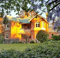 Blair Athol Boutique Hotel  Day Spa - Redcliffe Tourism