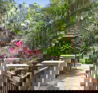 Temple 304 Modern Spacious - Redcliffe Tourism