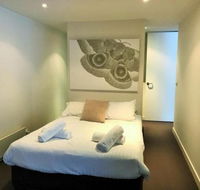 St Falls East 204 - Redcliffe Tourism