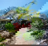 Pacific Blue Townhouse 351 265 Sandy Point Road - Redcliffe Tourism