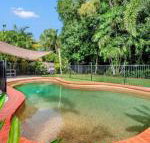 Coral Sea Holiday House - Redcliffe Tourism