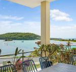 Wharf Apartment Unit 5 - Redcliffe Tourism