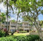 Amphora Laleuca Apartment - Redcliffe Tourism