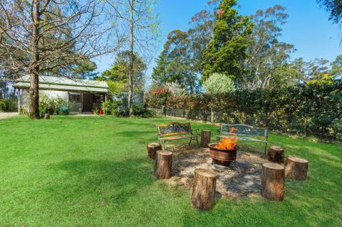 BLUE APPLE LODGE - Redcliffe Tourism 2
