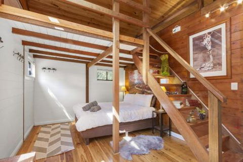 BLUE APPLE LODGE - Redcliffe Tourism 4