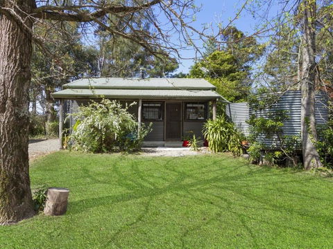 BLUE APPLE LODGE - Redcliffe Tourism 5