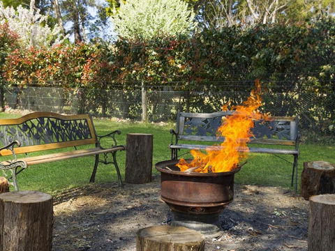 BLUE APPLE LODGE - Redcliffe Tourism 1