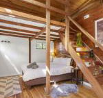 BLUE APPLE LODGE - Redcliffe Tourism