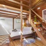 BLUE APPLE LODGE - Redcliffe Tourism 0