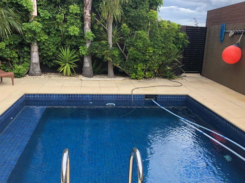 Pacific Paradise - Redcliffe Tourism 4