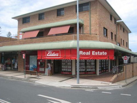 Bronte Court No 3 At South West Rocks - Redcliffe Tourism 1