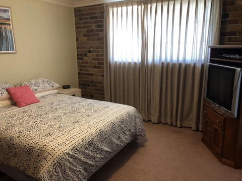 Bronte Court No 3 At South West Rocks - Redcliffe Tourism 5