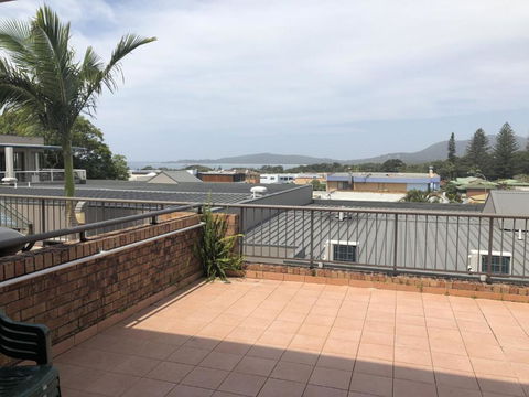 Bronte Court No 3 At South West Rocks - Redcliffe Tourism 4