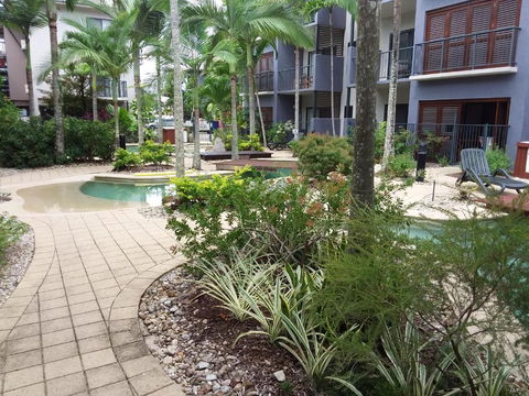 Jackies City Central Apartment - Redcliffe Tourism 6