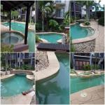 Jackies City Central Apartment - Redcliffe Tourism 0
