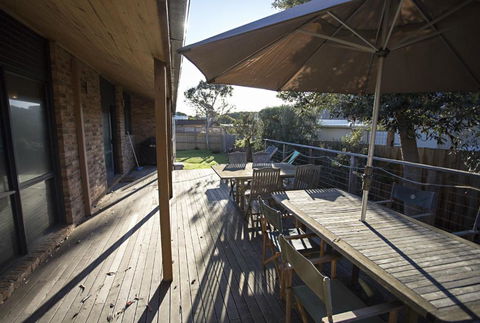 LOCKINGTON - Redcliffe Tourism 1