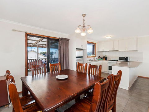 AMBIENCE By THE SEA - Redcliffe Tourism 4