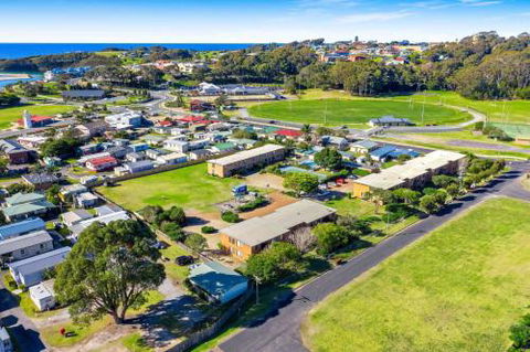 Apollo Unit 31 - Redcliffe Tourism 5