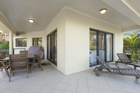 Al Mare No 2 42a - Redcliffe Tourism 3