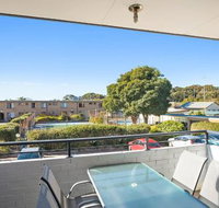 Apollo Unit 15 - Redcliffe Tourism