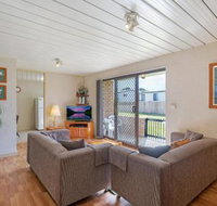 Apollo Unit 27 - Redcliffe Tourism