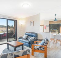 Apollo Unit 21 - Redcliffe Tourism