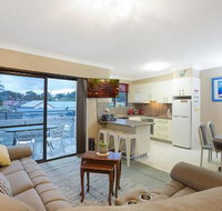 Apollo Unit 7 - Redcliffe Tourism