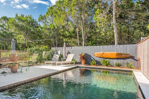 A PERFECT STAY - Copper Sands - Redcliffe Tourism 3