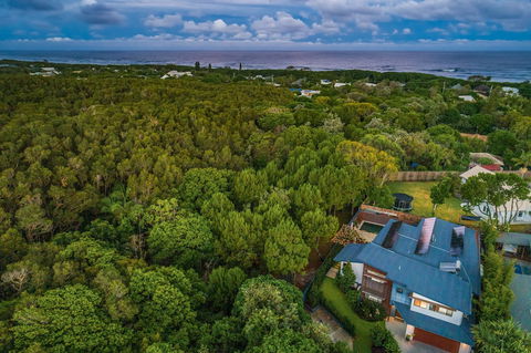 A PERFECT STAY - Copper Sands - Redcliffe Tourism 1