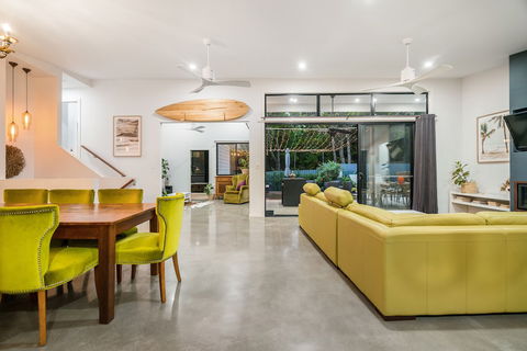 A PERFECT STAY - Copper Sands - Redcliffe Tourism 6