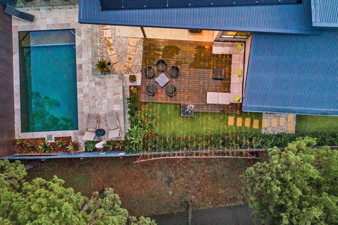 A PERFECT STAY - Copper Sands - Redcliffe Tourism 0
