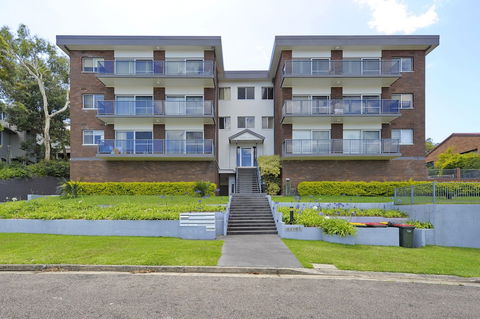 Adriana 6 / 83 85 Ronald Avenue - Redcliffe Tourism 0
