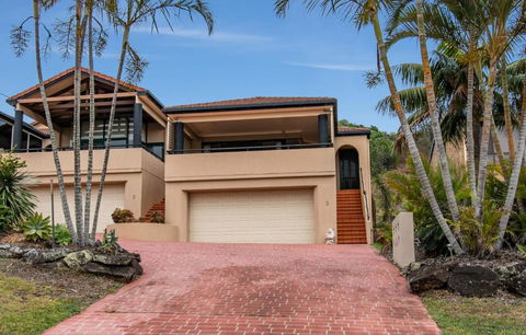 Lennox Seabreeze Lennox Head - Redcliffe Tourism 2