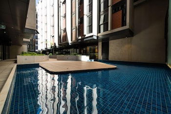 Accommodate Canberra Midnight Apartments - Redcliffe Tourism 2