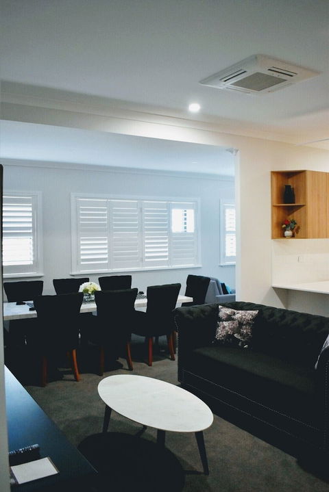 CocoBrew Boutique Apartments - Redcliffe Tourism 1
