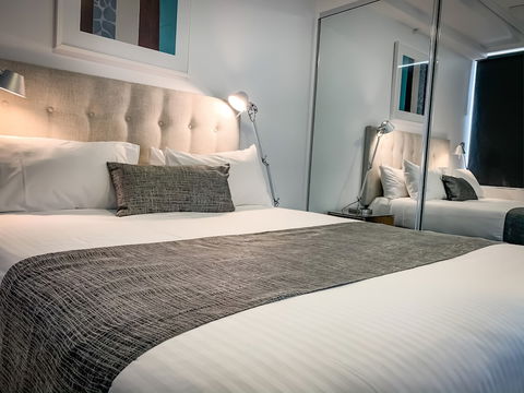 Apartments On Connor - Redcliffe Tourism 4