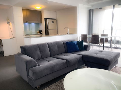 Apartments On Connor - Redcliffe Tourism 2