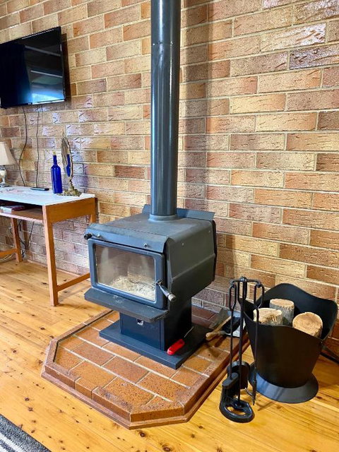 Saboâ€™s On Severn - Redcliffe Tourism 5