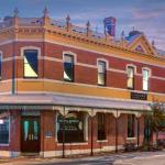 Langsford - Redcliffe Tourism 0