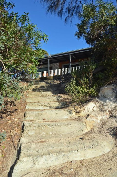 CDC 625 Beach House - Redcliffe Tourism 2