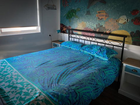 CDC 625 Beach House - Redcliffe Tourism 3